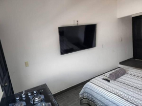 Habitación Suite Centro Tuxtla